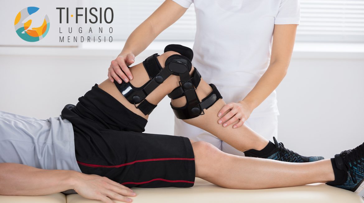 Come Scegliere il Giusto Programma di Riabilitazione per il Tuo Infortunio a Mendrisio - Guida Completa di Ti-Fisio